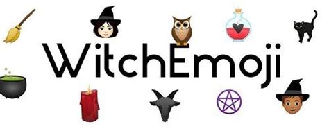 Unleash Your Witchy Side with iPhone Emojis
